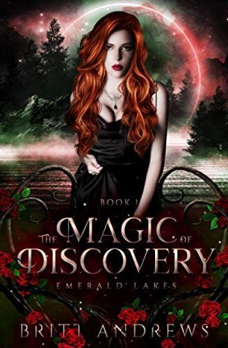 The Magic of Discovery