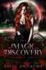 The Magic of Discovery