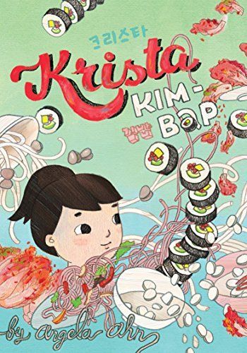 Krista Kim-bap