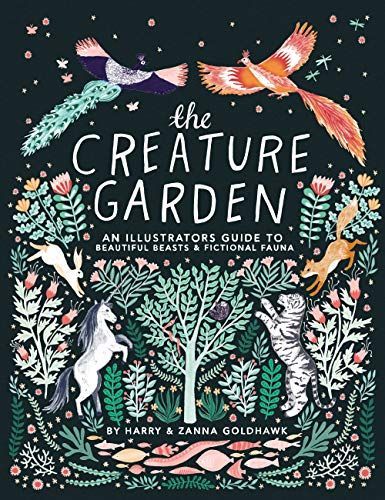 Creature Garden