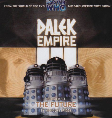 The Future (Dalek Empire)