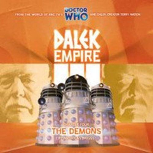 The Demons (Dalek Empire)
