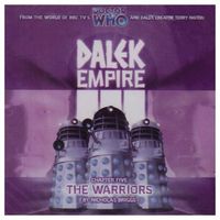 The Warriors (Dalek Empire)