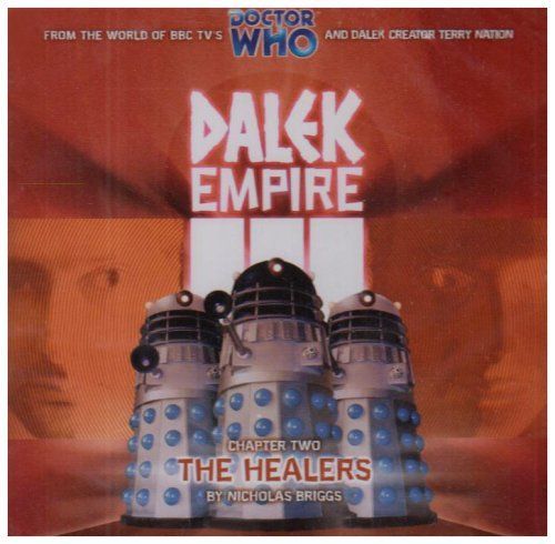 The Healers (Dalek Empire)