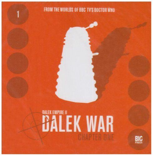 Dalek War (Dalek Empire)