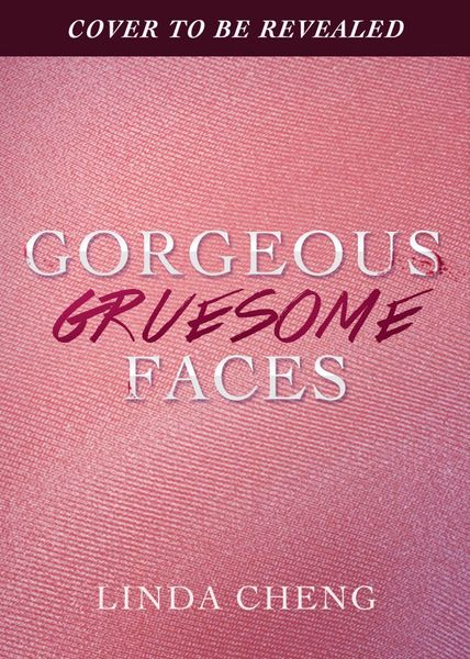Gorgeous Gruesome Faces