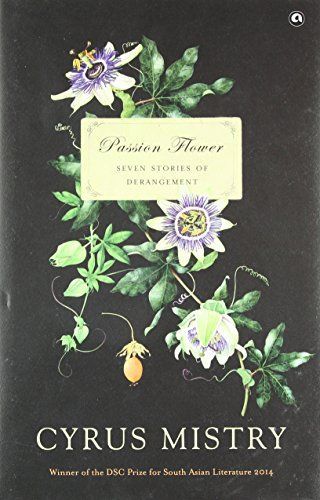 Passion flower