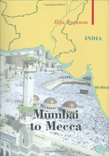 From Mumbai to Mecca