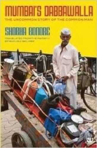 Mumbai's dabbawala