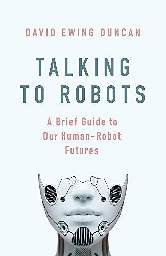Talking to Robots