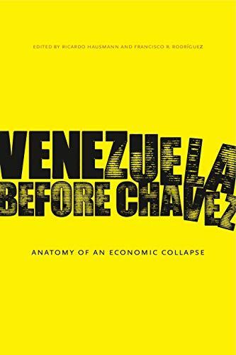 Venezuela before Chávez