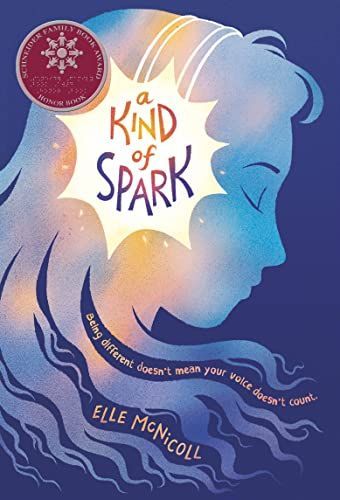 A Kind of Spark