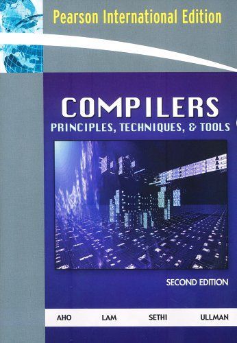 Compilers