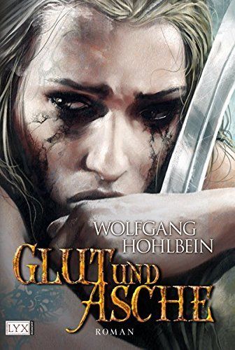 Glut und Asche