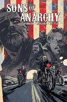 Sons of Anarchy Vol. 6