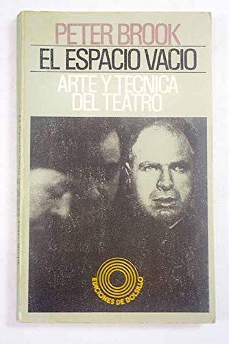 El Espacio Vacio