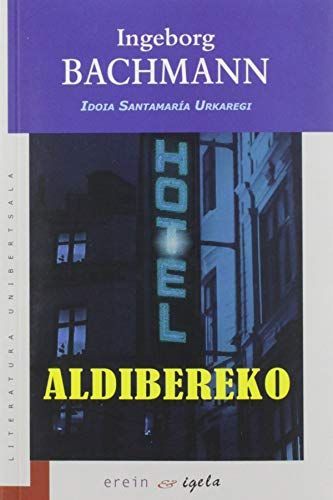 Aldibereko