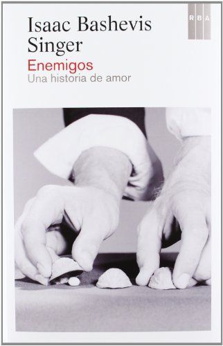 Enemigos