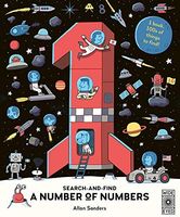 Search and Find a Number of Numbers