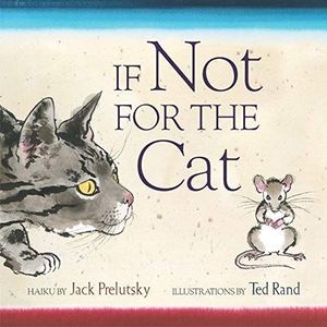 If Not for the Cat