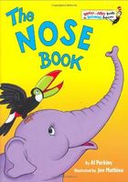 The Nose Book