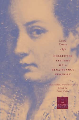Collected Letters of a Renaissance Feminist