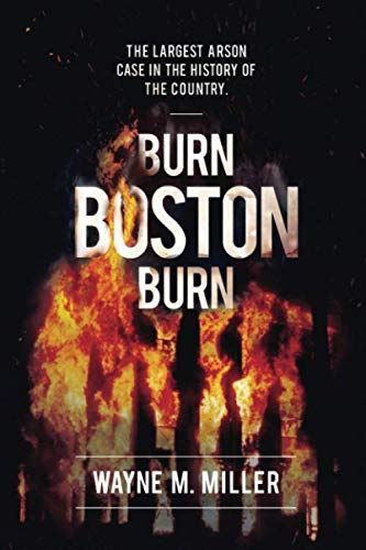 Burn Boston Burn