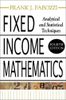 Fixed Income Mathematics, 4E