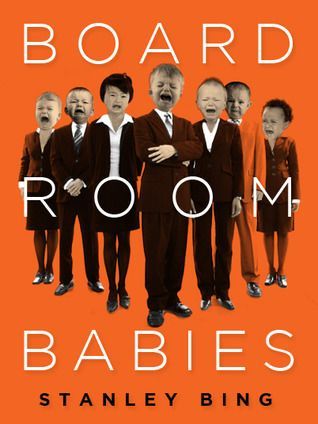 Board Room Babies