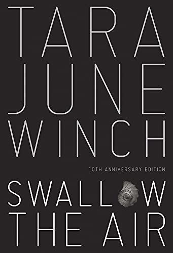 Swallow the Air (Black Australian Writing)
