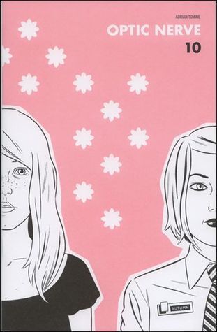 Optic Nerve #10