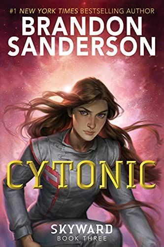 Skyward Book 3