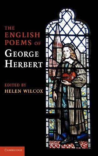 English poems of George Herbert