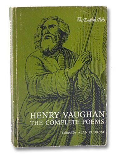 The Complete Poems (English Poets)