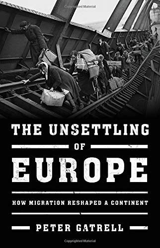 Unsettling of Europe