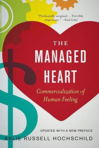 The managed heart