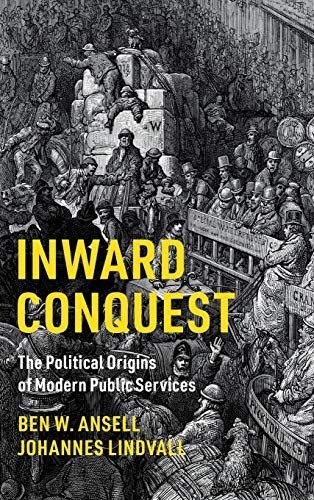 Inward Conquest