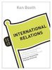 International Relations: All That Matters