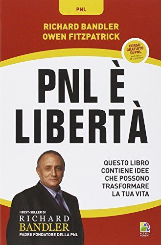 PNL è libertà