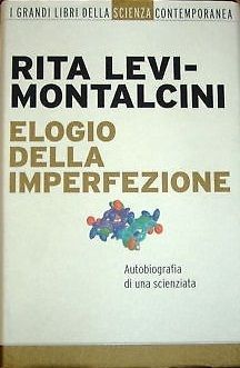 Elogio della imperfezione