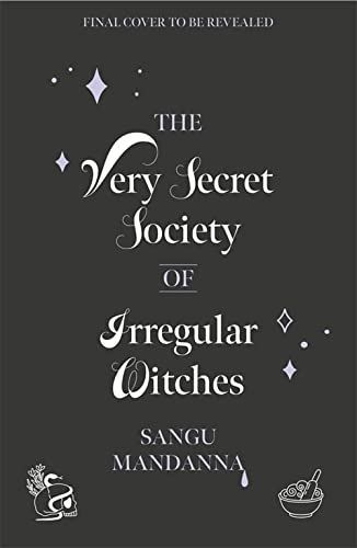 Very Secret Society of Irregular Witches
