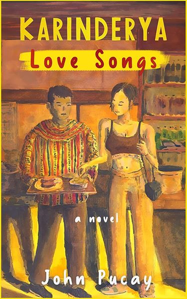 Karinderya Love Songs