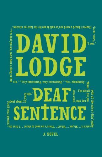 Deaf sentence