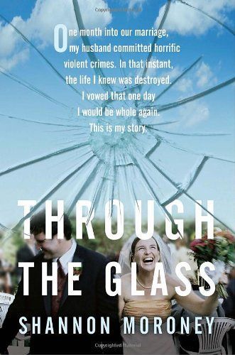Through the glass