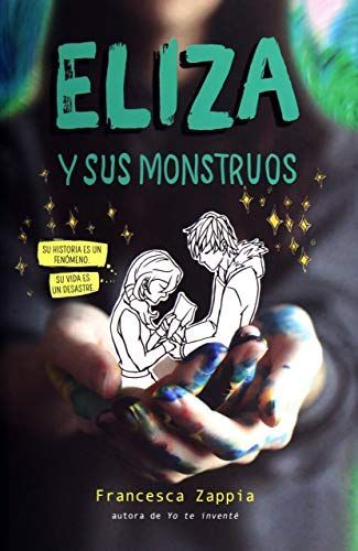Eliza y sus monstruos