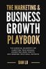 The Marketing & Business Growth Playbook