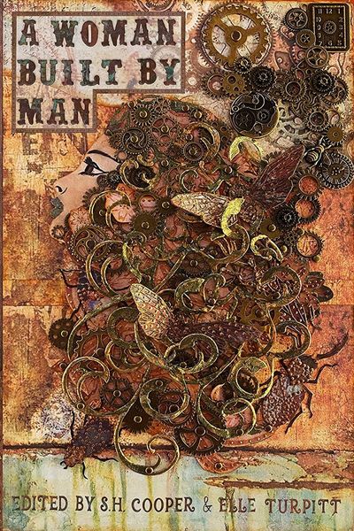 A Woman Built by Man