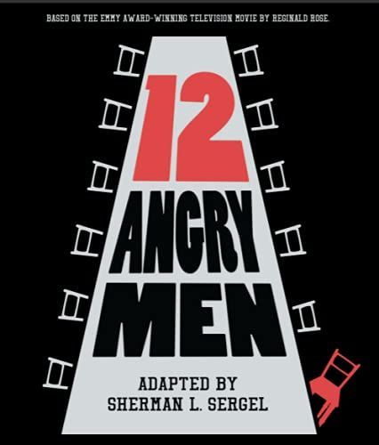 Twelve Angry Men