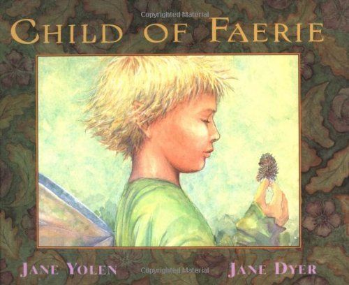 Child of Faerie, Child of Earth