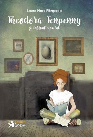 Theodora Tenpenny și tabloul pierdut